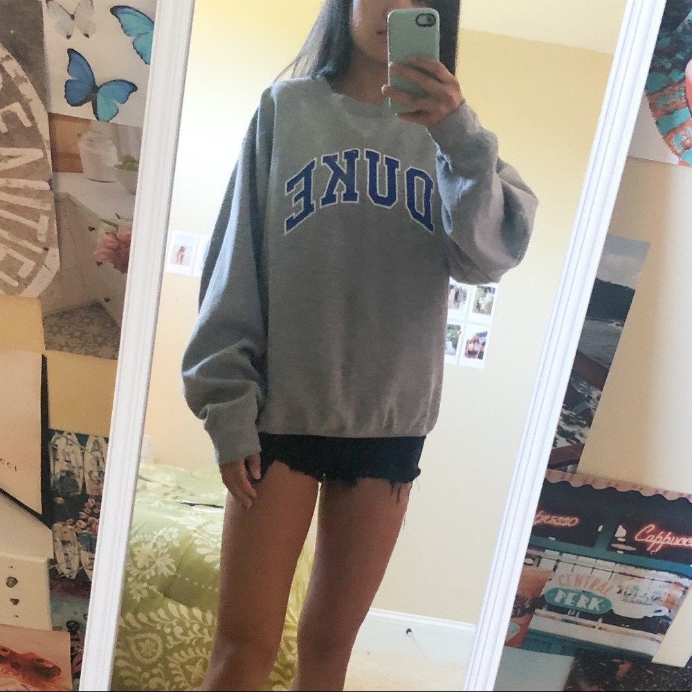 Duke Sweatshirt
